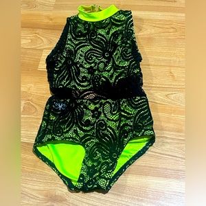 Kandi Kouture leotard